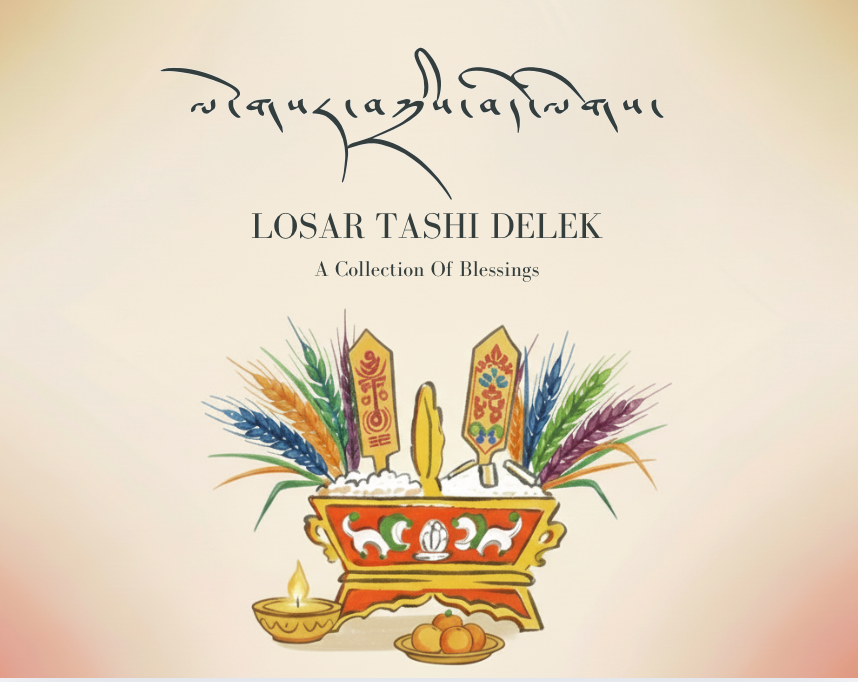 Losar Collection